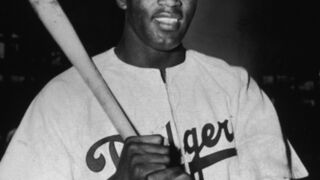 Illustration for article titled Legendary Pictures: Jackie Robinson Film in the Works