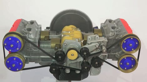 Boxer Engine Reviews Motavera Com