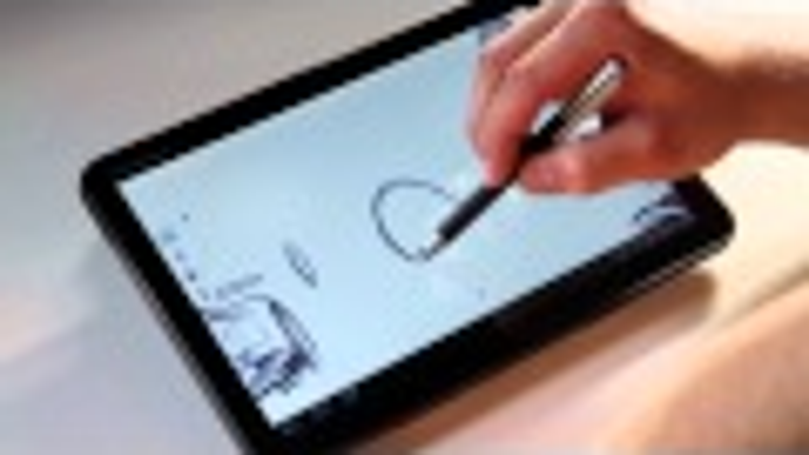 best tablet for sketchbook pro