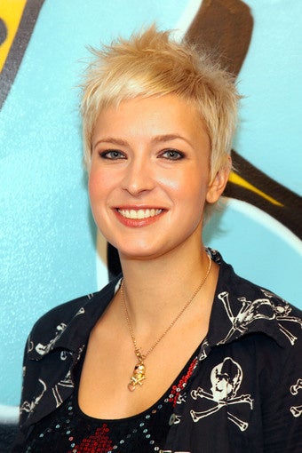 Illustration for article titled Diablo Cody Explains Why She Put Male Deflowering In Jennifer's Body