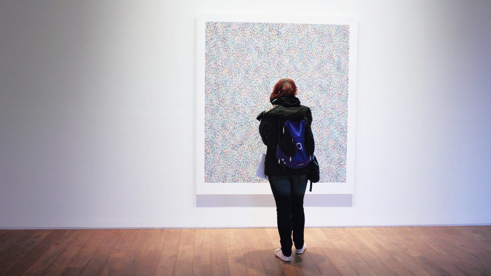 QnA VBage Get Free Museum Admission With Your Bank of America Debit or Credit Card This Weekend