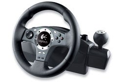 Illustration for article titled PS3 Racing Wheels Do Support Force Feedback - Yay?