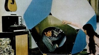 Illustration for article titled PopSci's Retro DIY Archives Are Bizarre and Amazing