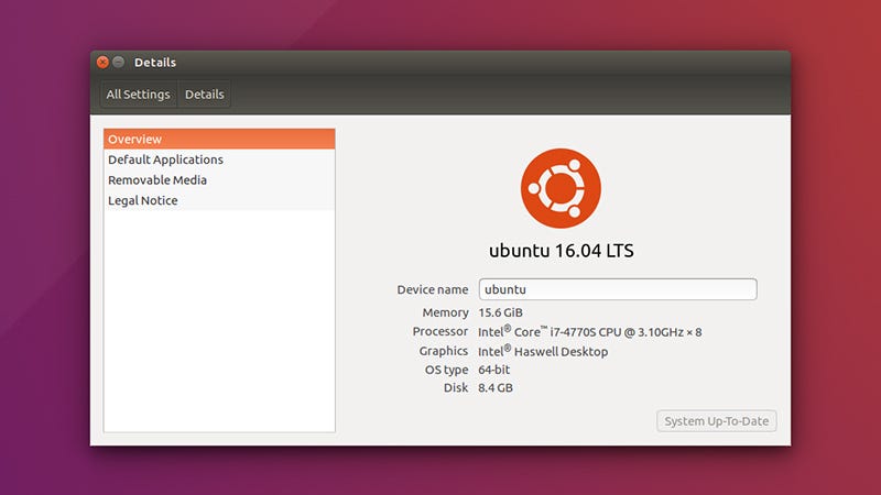 how to install linux on laptop