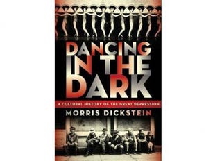 Illustration for article titled BOOK EXCERPT: Dancing in the Dark