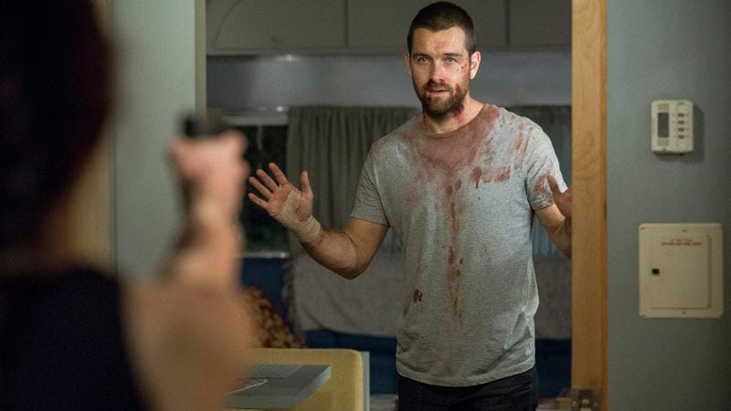 Antony Starr (Cinemax)