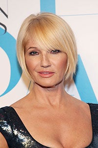 Illustration for article titled Ellen Barkin's Pot-Loving Brother Needs A Job