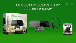 Illustration for article titled Microsoft Offering The First Console To Ship With a 1TB Drive