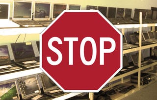 Illustration for article titled Stop! 5 Reasons to Wait on Buying That Laptop