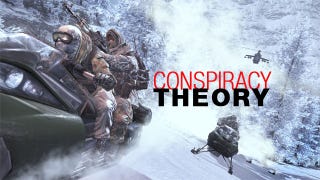 Illustration for article titled Was Modern Warfare 2 An Act Of Sabotage?