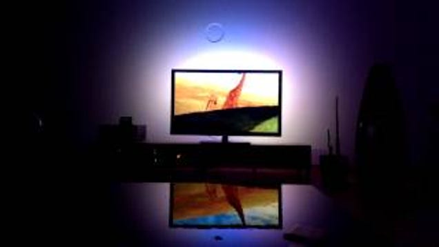 colormunki display ambient light placement