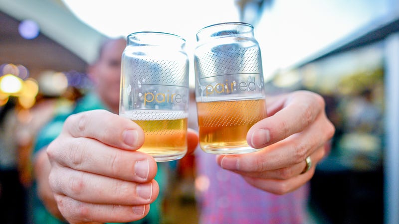 Illustration for article titled Looking back at Great American Beer Festival 2018, a sudsy crystal ball into the beers of tomorrow