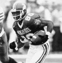 Illustration for article titled Journeyman Wide Receivers Make You Question Your Mortality