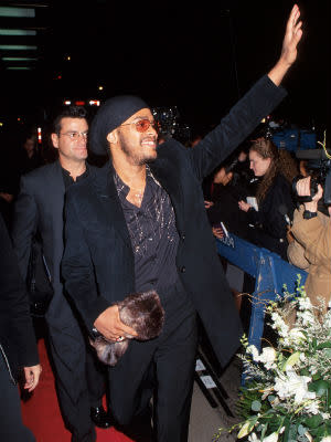 Marion Curtis/Time & Life/Getty Images