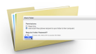 dropbox alternatives local server