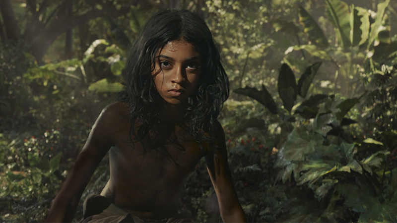 Image result for mowgli