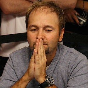 Illustration for article titled Daniel Negreanu: Card Stud