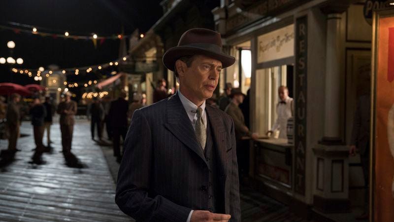 Illustration for article titled Boardwalk Empire: “Eldorado”