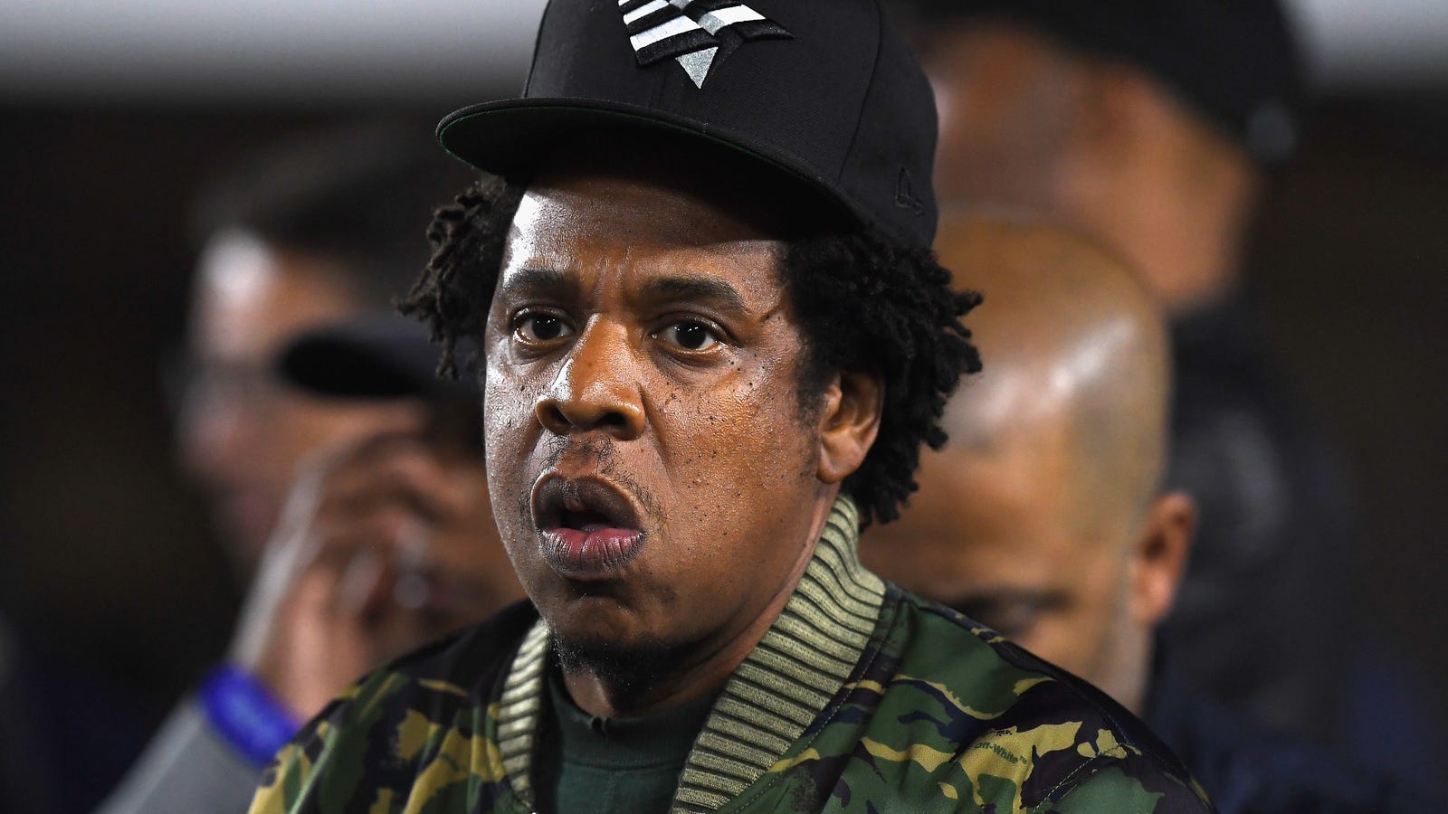 ‘You Need Me, I Don't Need You’? Jay-Z and the NFL Are Now Doing Business Together