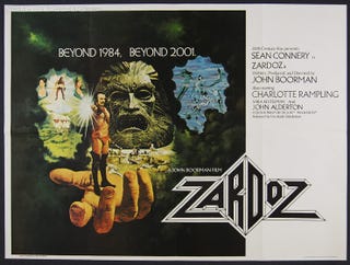 Illustration for article titled 70s Science Fiction Films