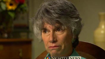 Illustration for article titled Woman Who Took Christina Taylor Green To Giffords Event: "I'm So Sorry I Couldn't Bring Her Home"