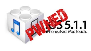 Illustration for article titled iOS 5.1.1 Untethered (!!!) Jailbreak Is Out Now