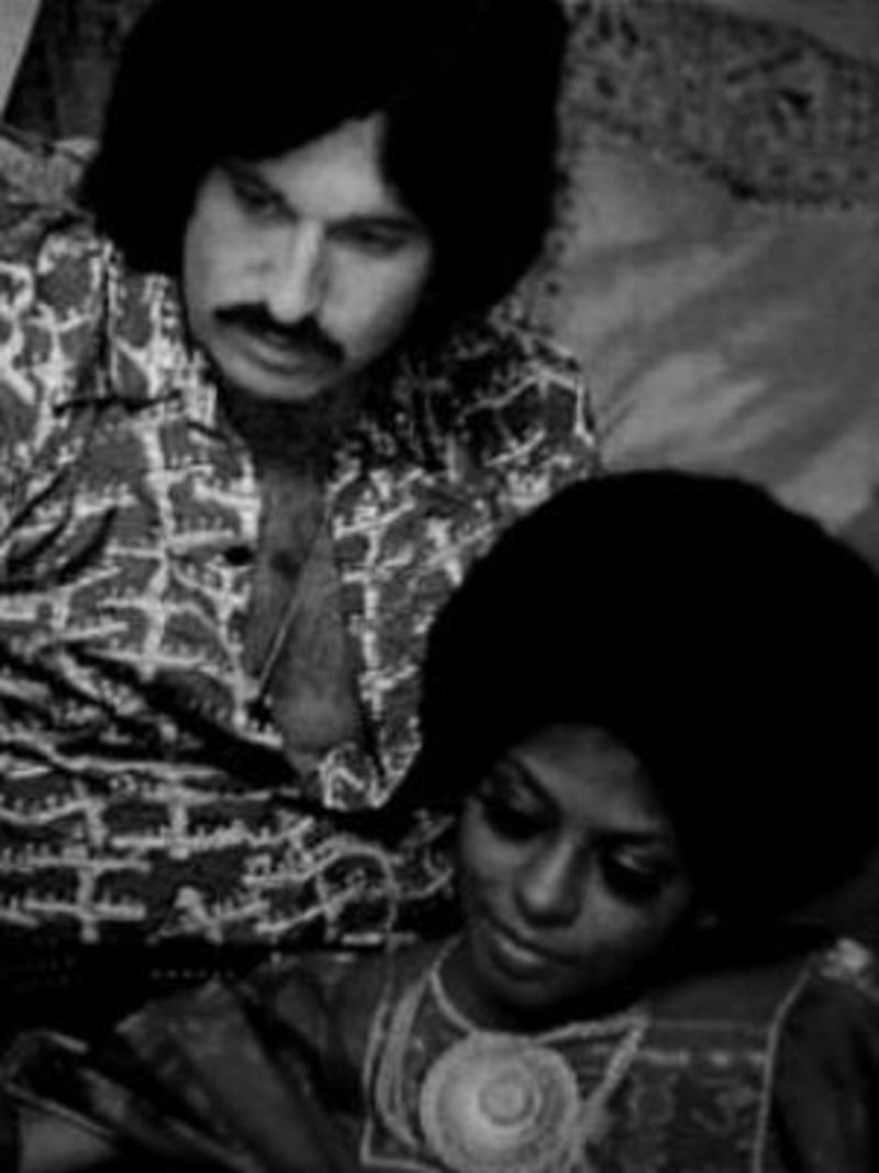 Illustration for article titled Black Women and the White Men They Love