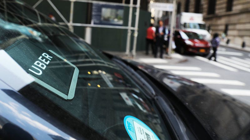 'We will listen': New Uber CEO apologizes for past mistakes