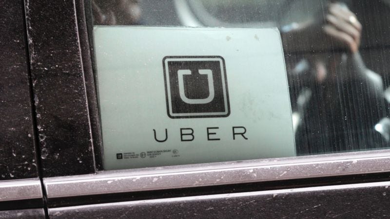 Uber In Singapore: Company Used Recalled Cars Until One Caught Fire
