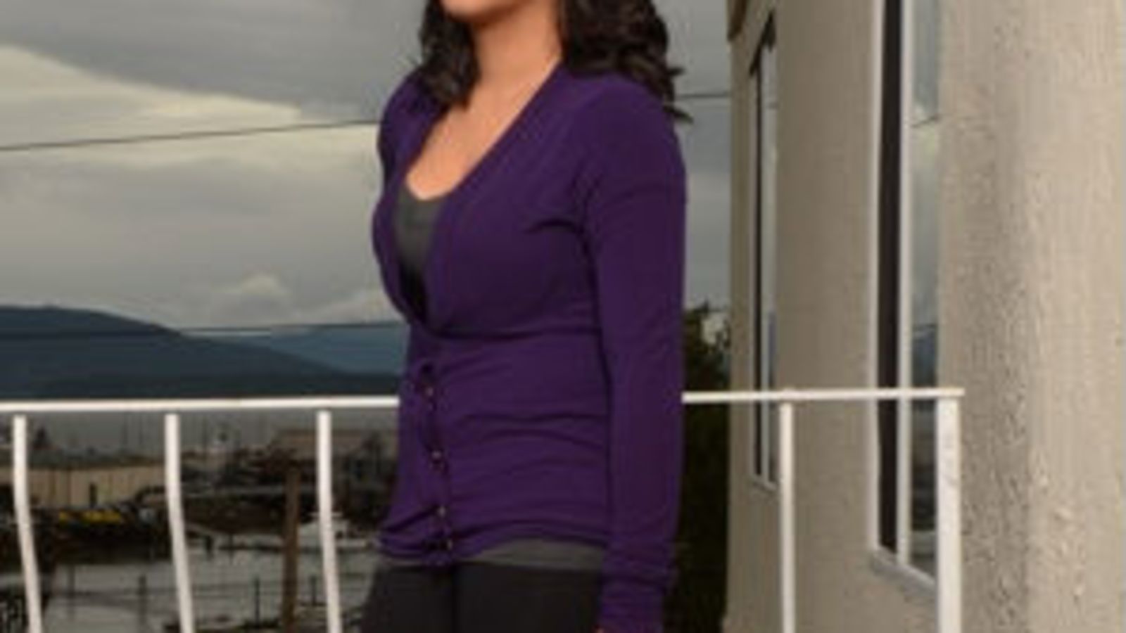 Gennette Cordova (The New York Post)