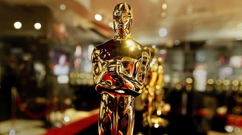 Illustration for article titled Here are the nominees for the 2019 Academy Awards