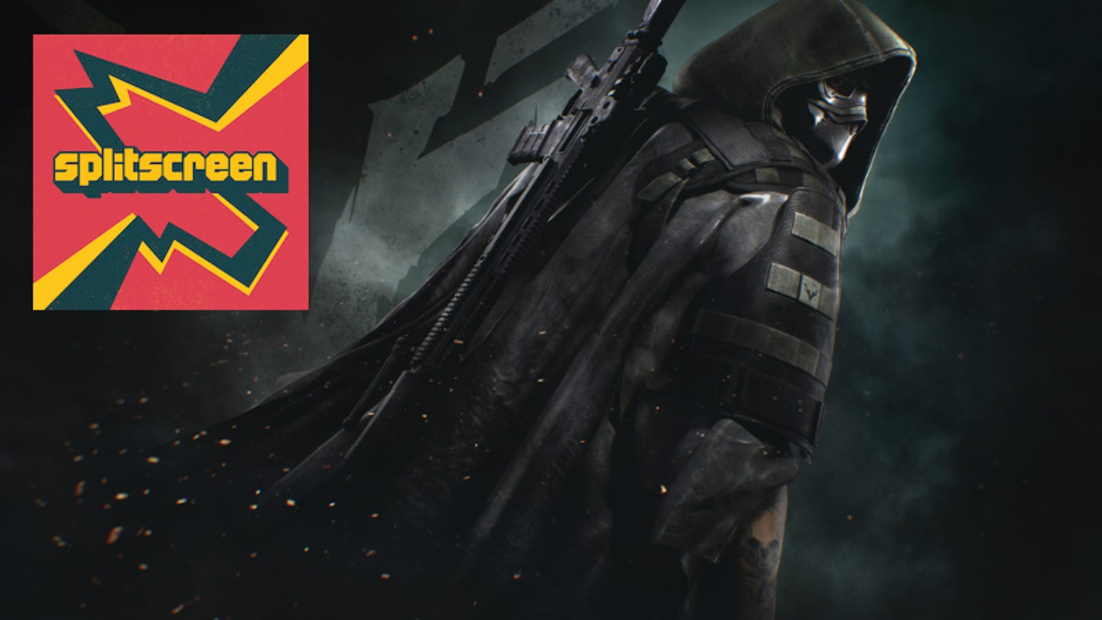If Only Ghost Recon Breakpoint Were More Like Assassin's Creed
