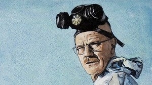Illustration for article titled Well, Breaking Bad happened in real life