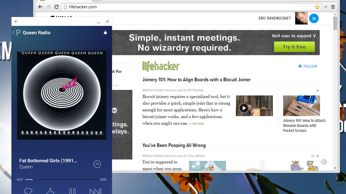 How To Run Android Apps Inside Chrome On Any Desktop - 