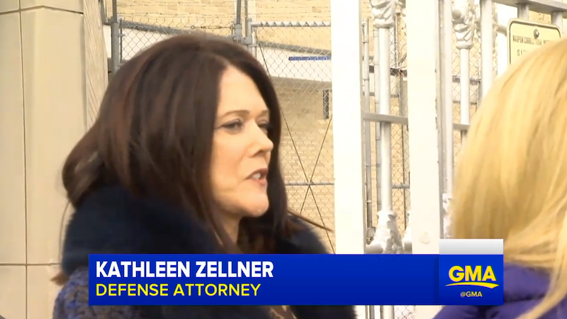 Illustration for article titled Steven Avery's New Lawyer Talks New Evidence and Mysteriously Deleted Tweets
