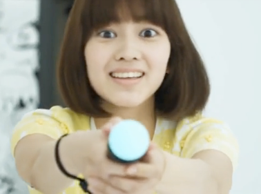 Illustration for article titled Japanese PlayStation Move Trailer Shows New Game Footage and New Weirdos