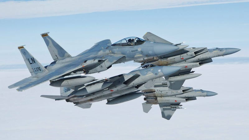 Illustration for article titled 20 impresionantes fotos militares que tienes que ver
