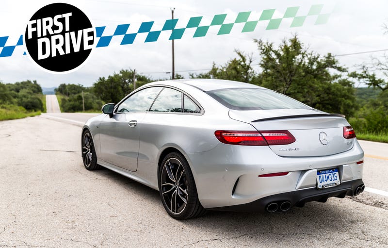 The 2019 Mercedes Amg E53 Packs A Turbo Inline Six That Ll Make You The 2019 Mercedes Amg E53 Packs A Turbo Inline Six That Ll Make You Love Electricity