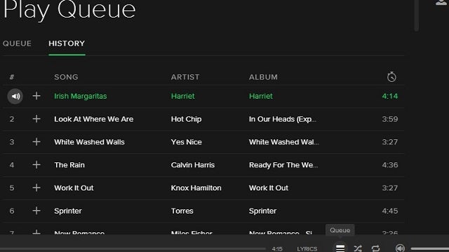 11 More Awesome Spotify Tips And Tricks You Re Probably Not