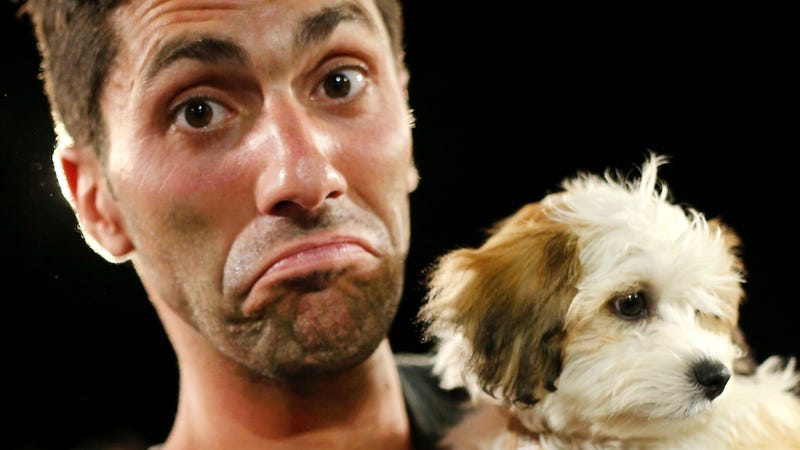 Illustration for article titled Nev Schulman Was 'So Stressed' By the Harassment Allegations Against Him That He Got Shingles