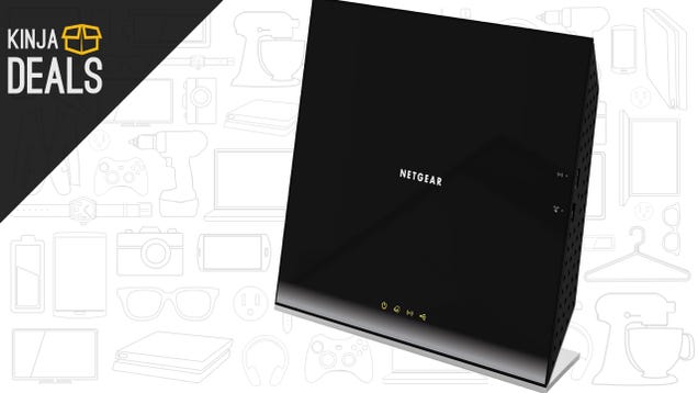 photo of Browse Cyber Monday Deals Even Faster With This $70, Wireless Router image