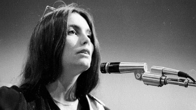 Illustration for article titled Week 18: Emmylou Harris and the perfection problem