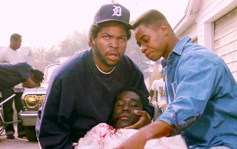 25 Years Later, the Power and Brilliance of Boyz n the Hood Still Resonate
