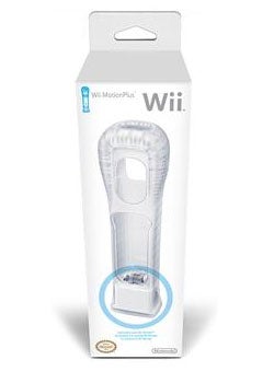 Illustration for article titled Wii MotionPlus Includes New Magnum-Sized Condom