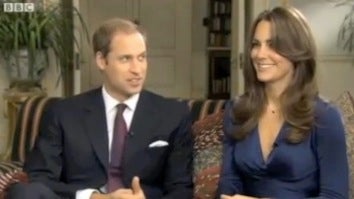 Illustration for article titled Finally You Can Listen To Kate Middleton Speak For Herself
