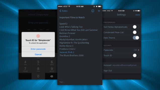 mode best theme dark for android Android iOS Font Dark and with for Simplenote Sizes and Updates Mode mode best theme dark for android Android iOS Font Dark and with for Simplenote Sizes and Updates Mode