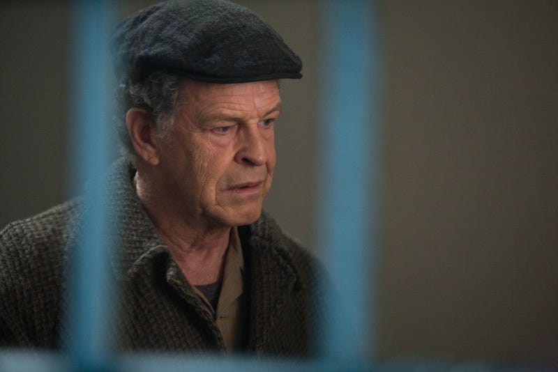 Illustration for article titled Classic Fringe Themes That Last Night's Episode Gave New Life To