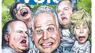 Illustration for article titled White People Have Lost Their Minds