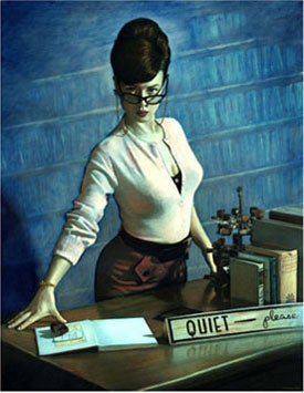 Illustration for article titled Words Every Young Woman Should Know