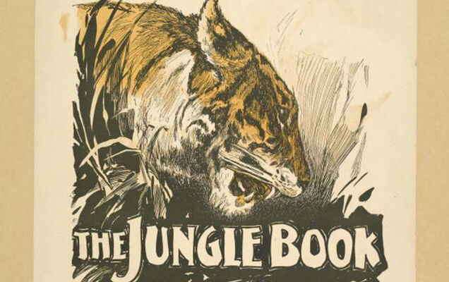 Reminder: Rudyard Kipling Was a Racist Fuck and The Jungle Book Is Imperialist Garbage